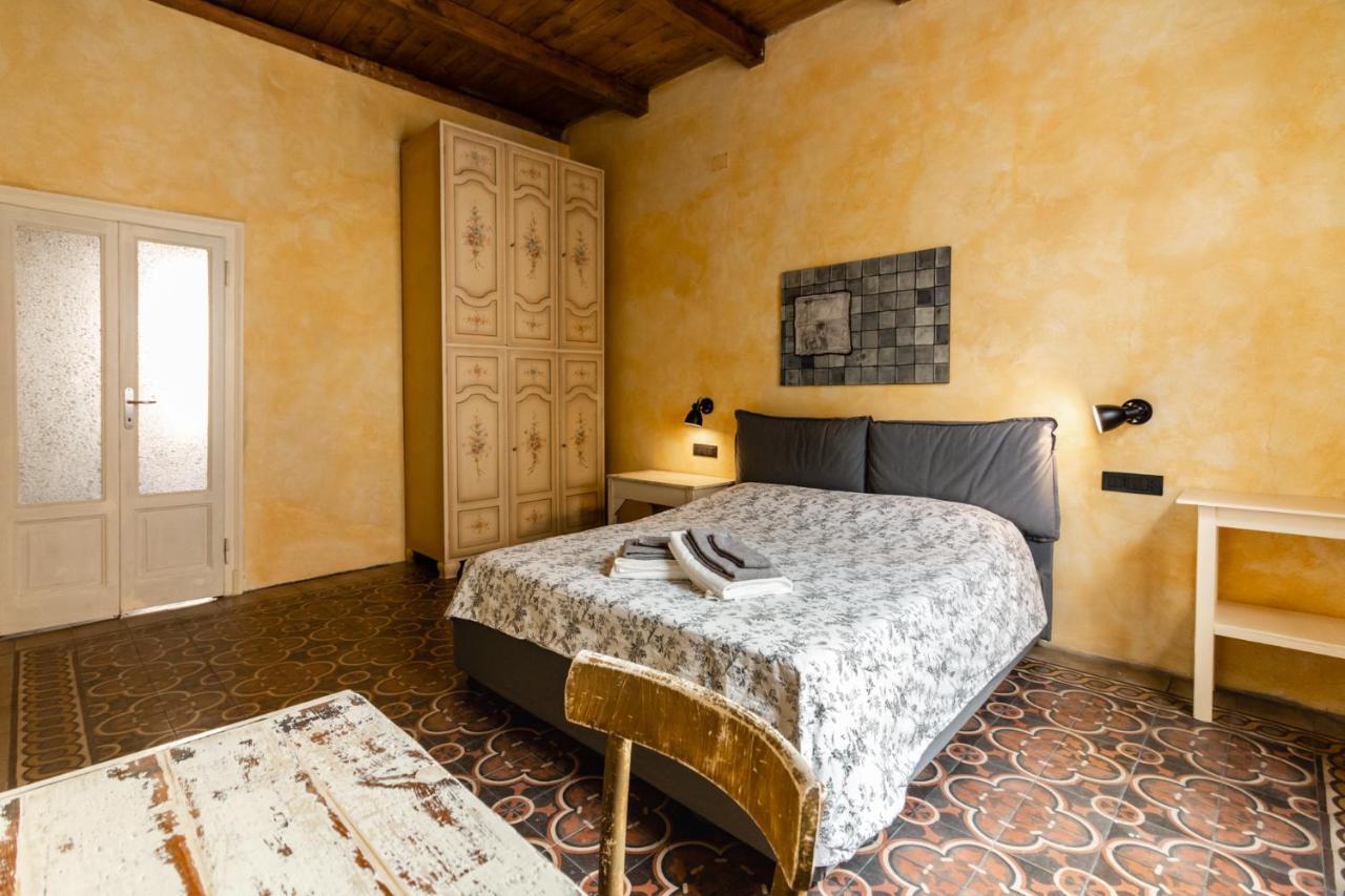 La Locanda Del Teatro Милан Экстерьер фото